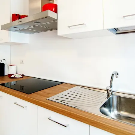 Apartament Dodo Red - The House Of Travelers Como