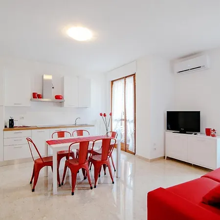 Dodo Red - The House Of Travelers Apartament Como