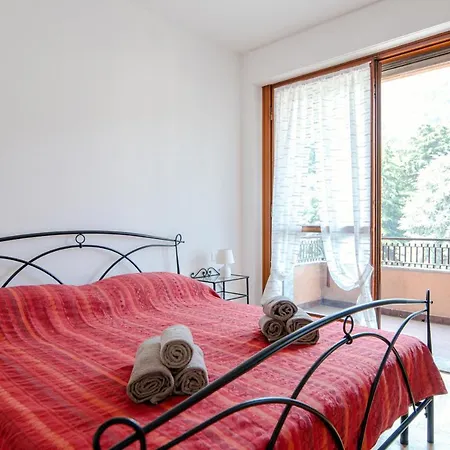 아파트 Dodo Red - The House Of Travelers *