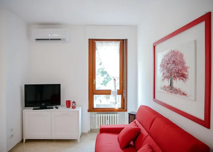 Διαμέρισμα Dodo Red - The House Of Travelers